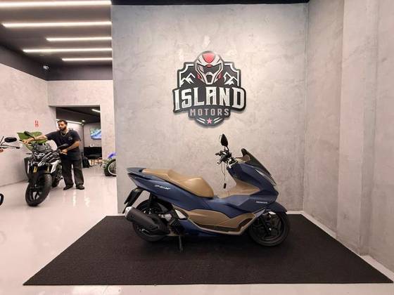 HONDA PCX 160 DLX HONDA PCX 160 DLX